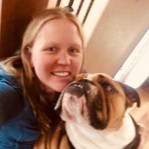 Meet your Posher, Sammy